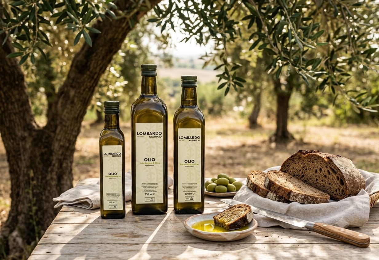 Olio EVO